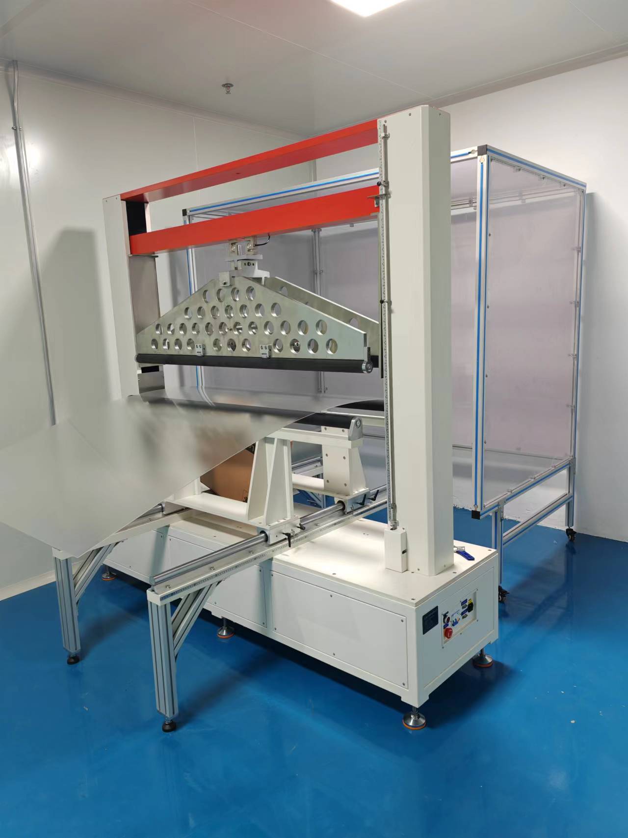 ���c(di��n)����ԇ�(y��n)�C(j��)FR-106���c(di��n)����ԇ�(y��n)�C(j��)��������(qi��ng)��